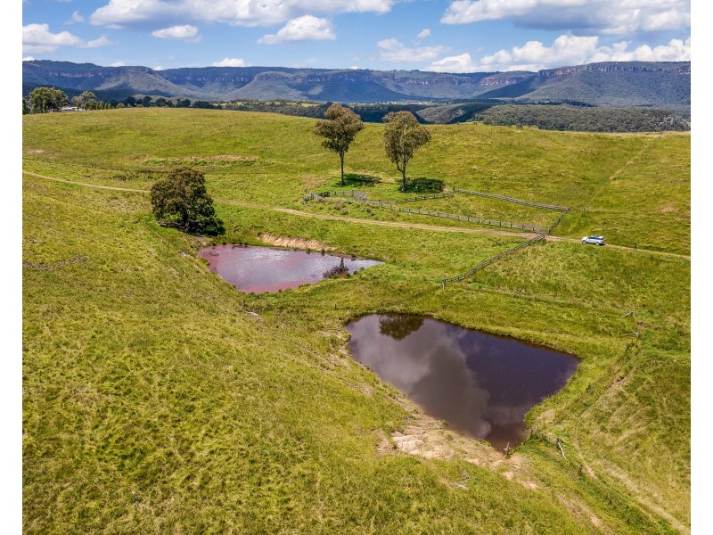 645 Coxs River Road, Kanimbla NSW 2790