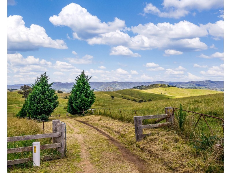 645 Coxs River Road, Kanimbla NSW 2790