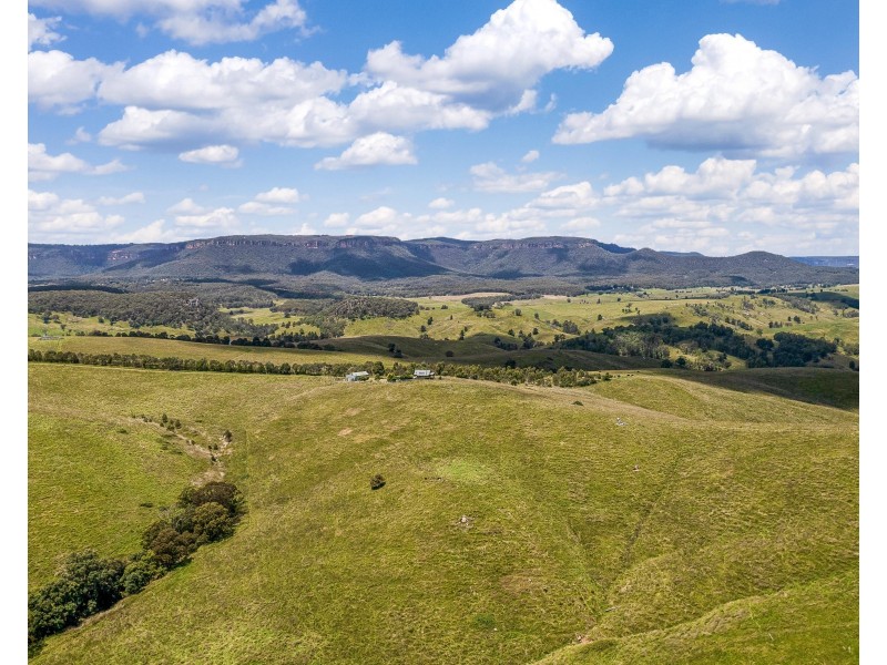 645 Coxs River Road, Kanimbla NSW 2790