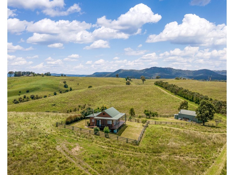 645 Coxs River Road, Kanimbla NSW 2790