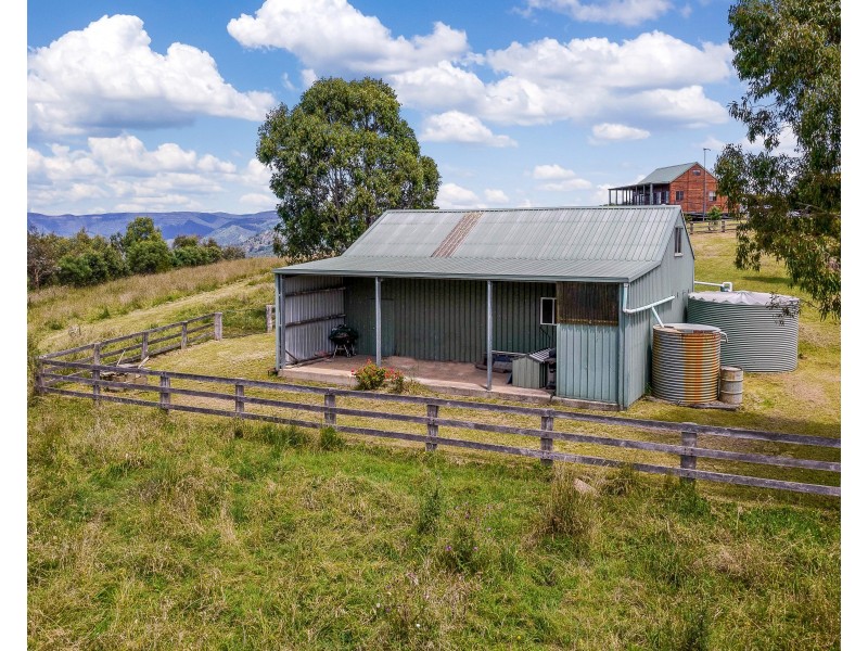 645 Coxs River Road, Kanimbla NSW 2790