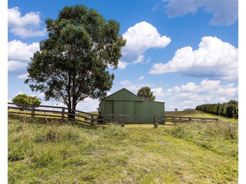 645 Coxs River Road, Kanimbla NSW 2790