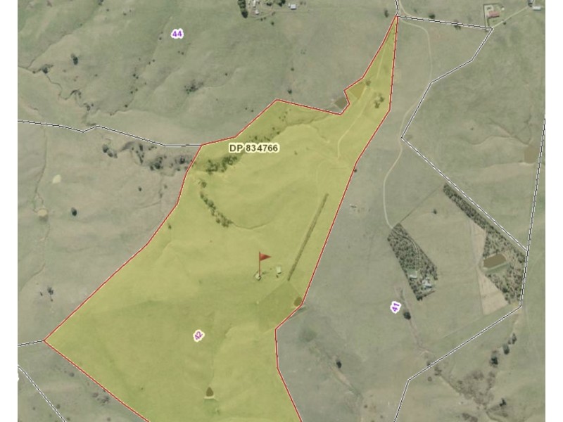 645 Coxs River Road, Kanimbla NSW 2790