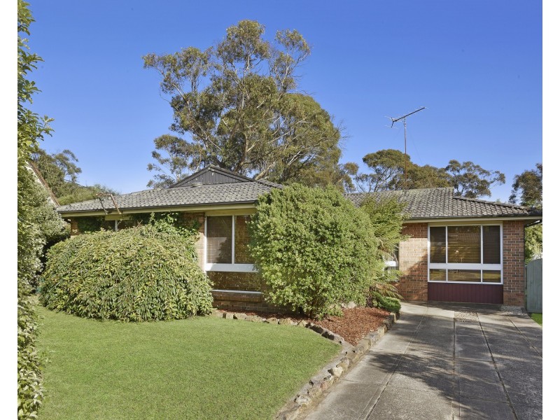 232 Govetts Leap Road, Blackheath NSW 2785