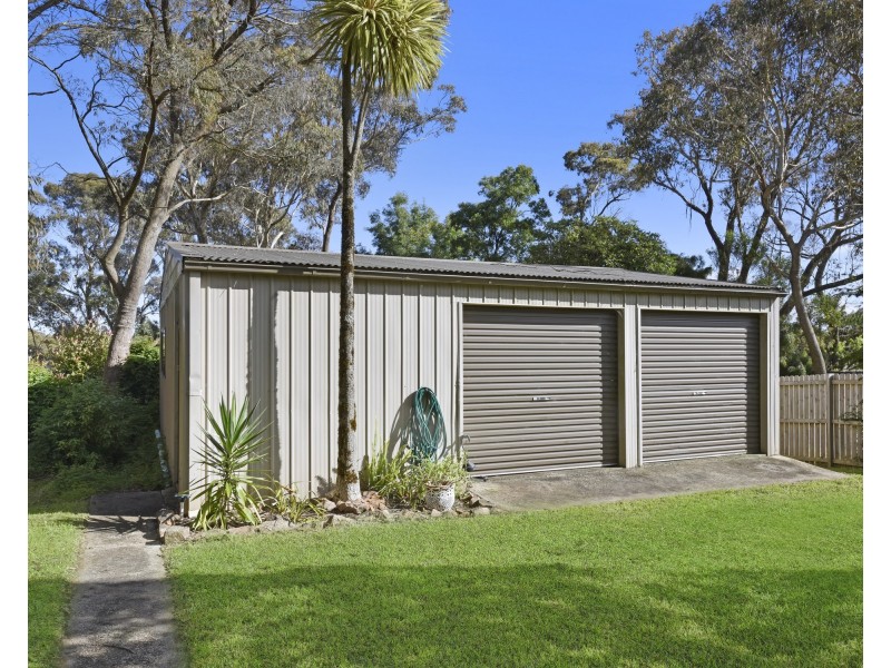 232 Govetts Leap Road, Blackheath NSW 2785