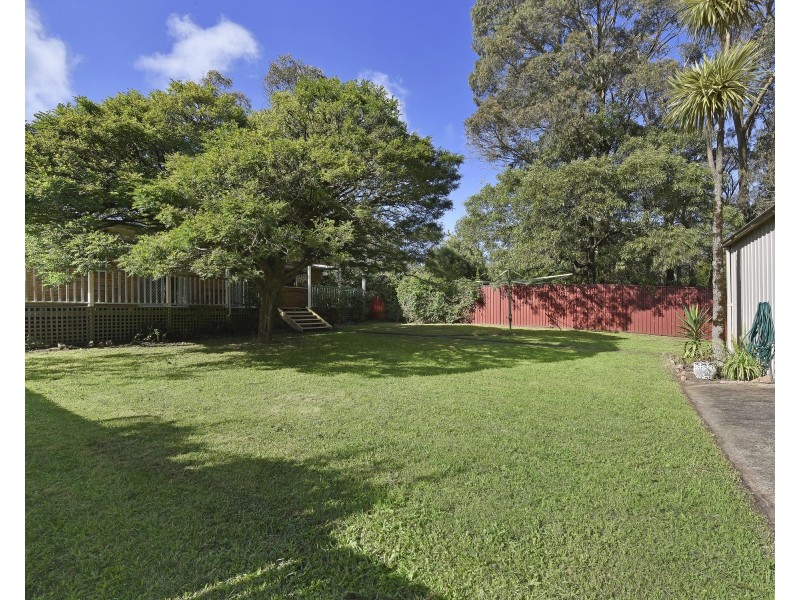 232 Govetts Leap Road, Blackheath NSW 2785