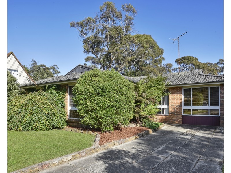 232 Govetts Leap Road, Blackheath NSW 2785