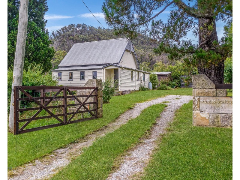 348 Hartley Vale Road, Hartley Vale NSW 2790