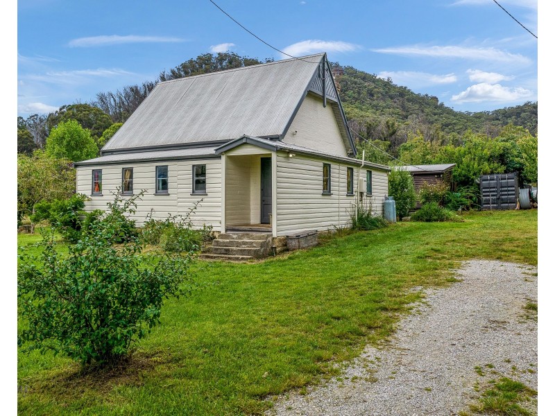 348 Hartley Vale Road, Hartley Vale NSW 2790