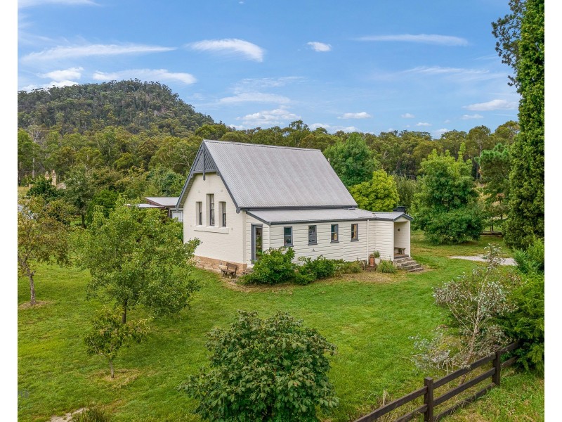 348 Hartley Vale Road, Hartley Vale NSW 2790