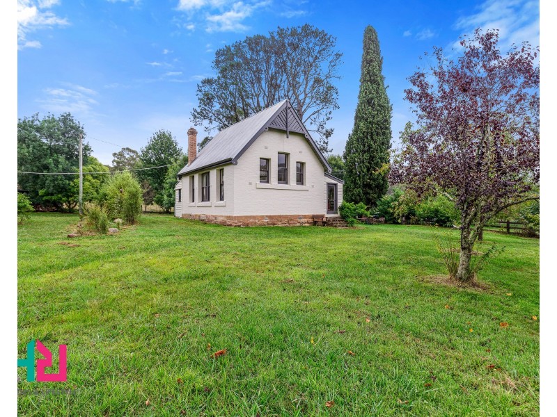 348 Hartley Vale Road, Hartley Vale NSW 2790