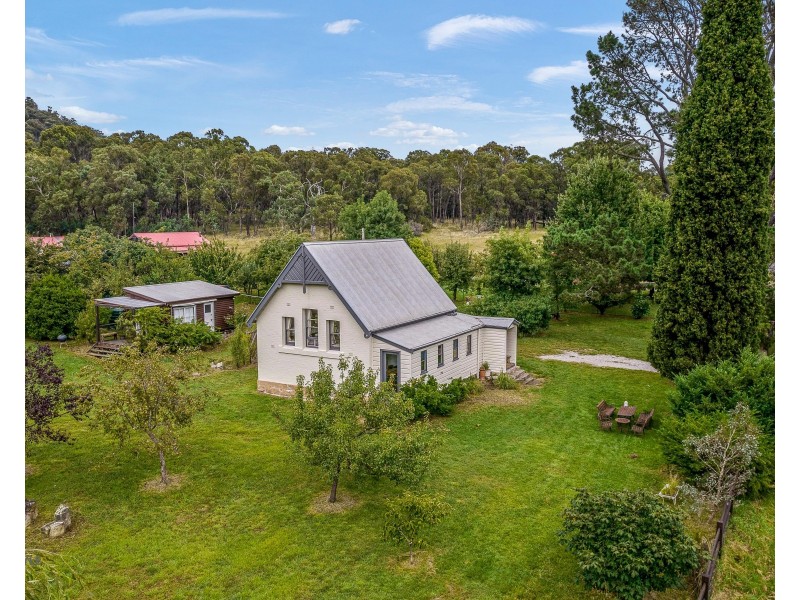 348 Hartley Vale Road, Hartley Vale NSW 2790
