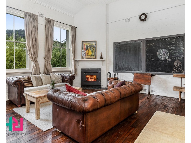 348 Hartley Vale Road, Hartley Vale NSW 2790