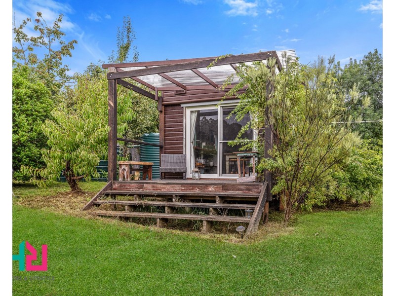 348 Hartley Vale Road, Hartley Vale NSW 2790