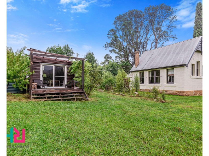 348 Hartley Vale Road, Hartley Vale NSW 2790