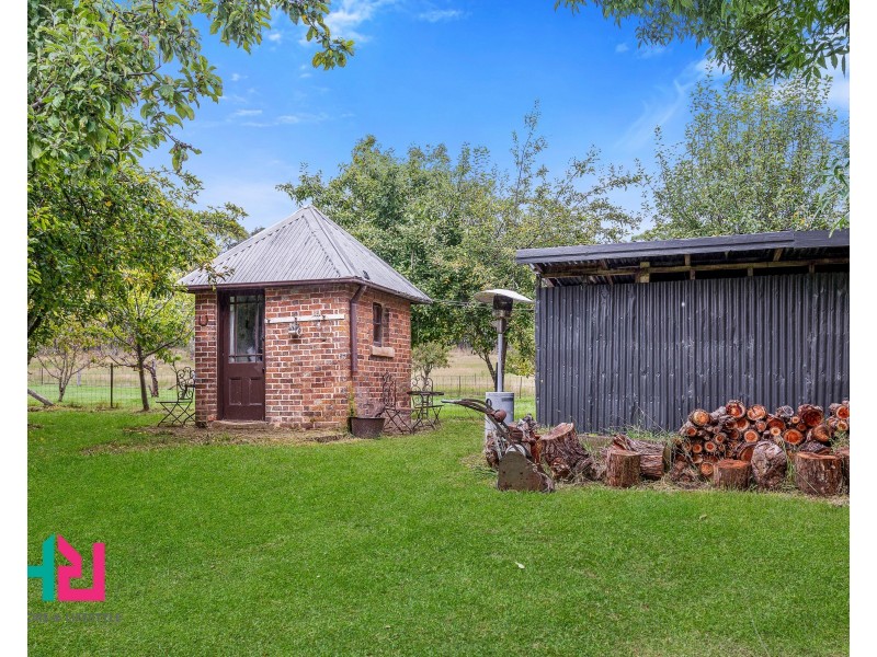 348 Hartley Vale Road, Hartley Vale NSW 2790