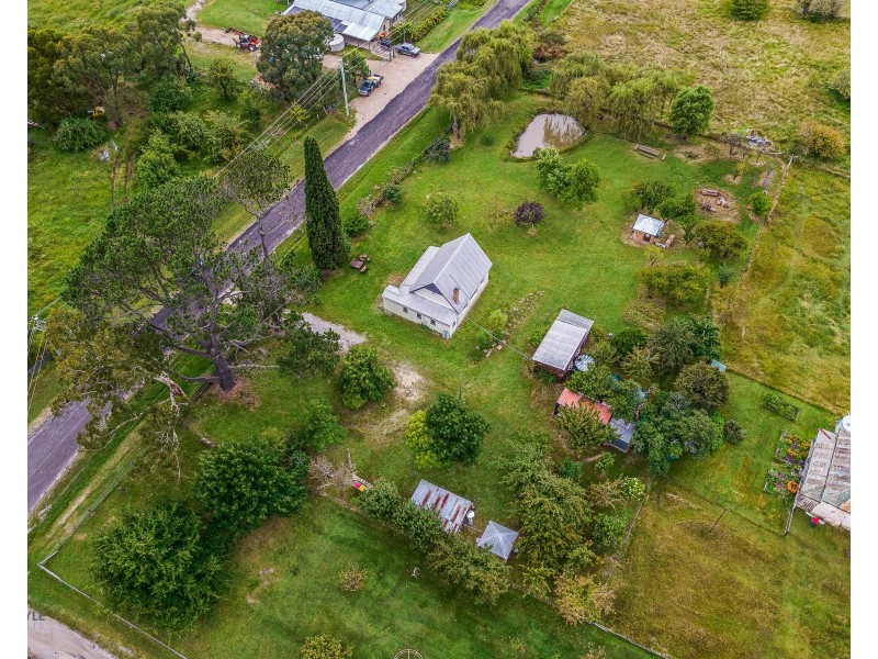 348 Hartley Vale Road, Hartley Vale NSW 2790