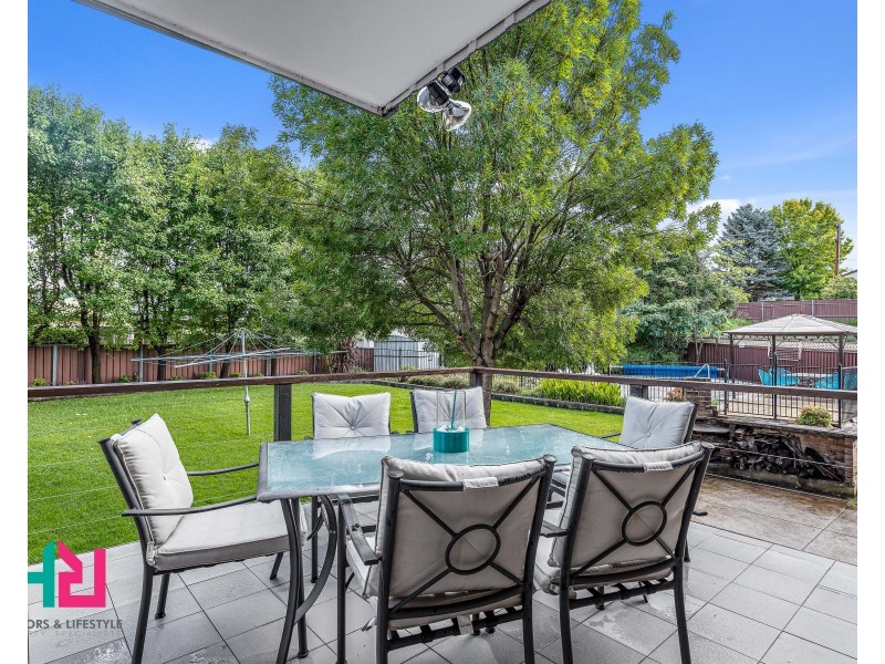 18 Curtin Place, Lithgow NSW 2790