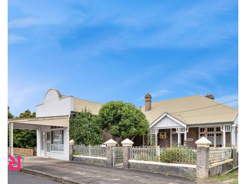 39-41 Laidley Street, Lithgow NSW 2790