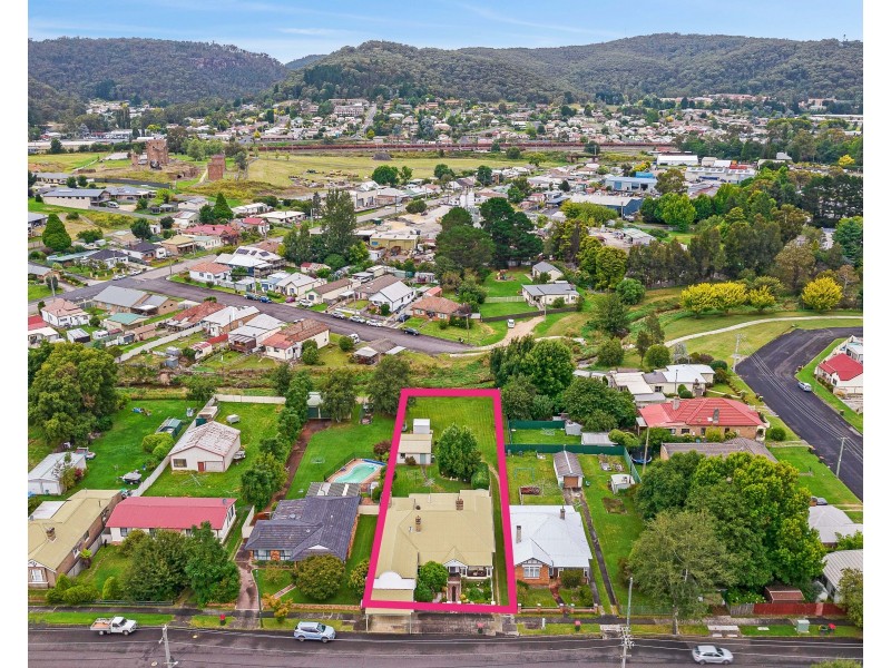 39-41 Laidley Street, Lithgow NSW 2790