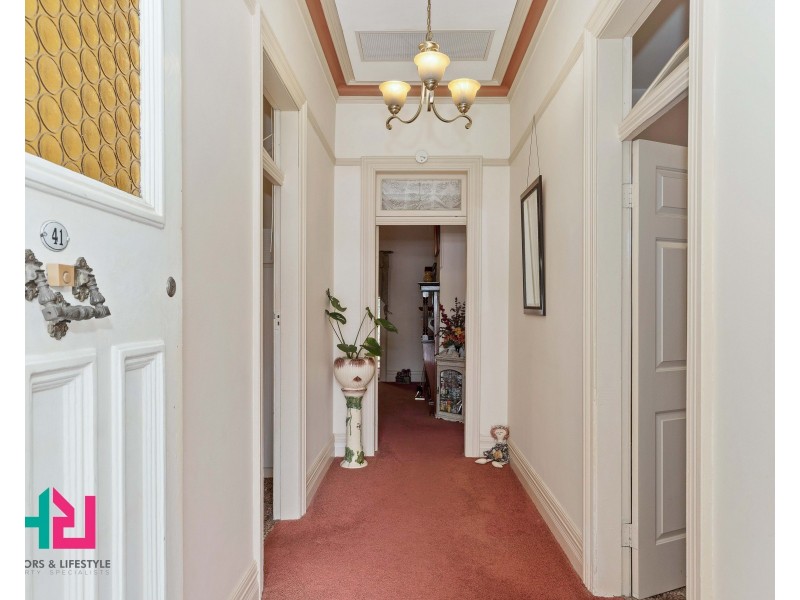 39-41 Laidley Street, Lithgow NSW 2790