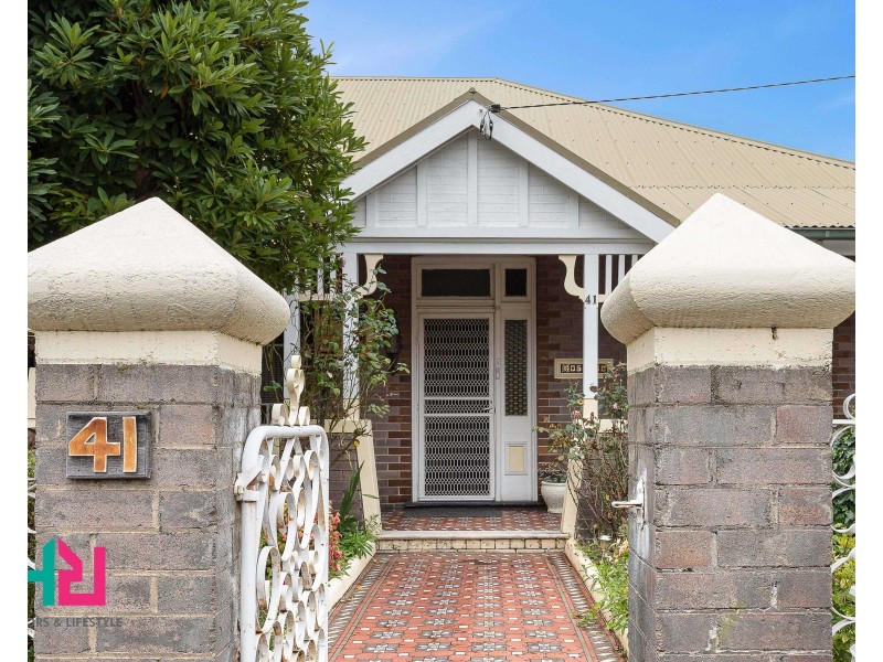39-41 Laidley Street, Lithgow NSW 2790
