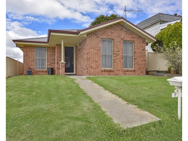 7 Green Street, Portland NSW 2847