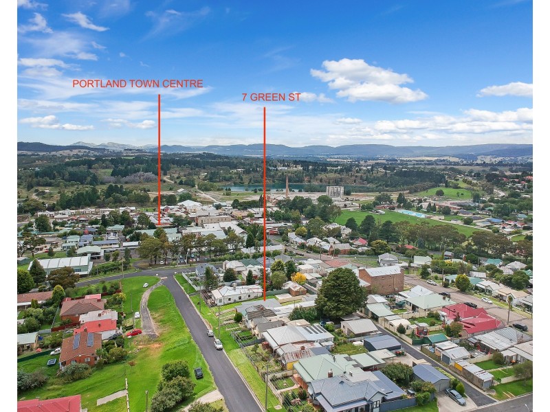 7 Green Street, Portland NSW 2847