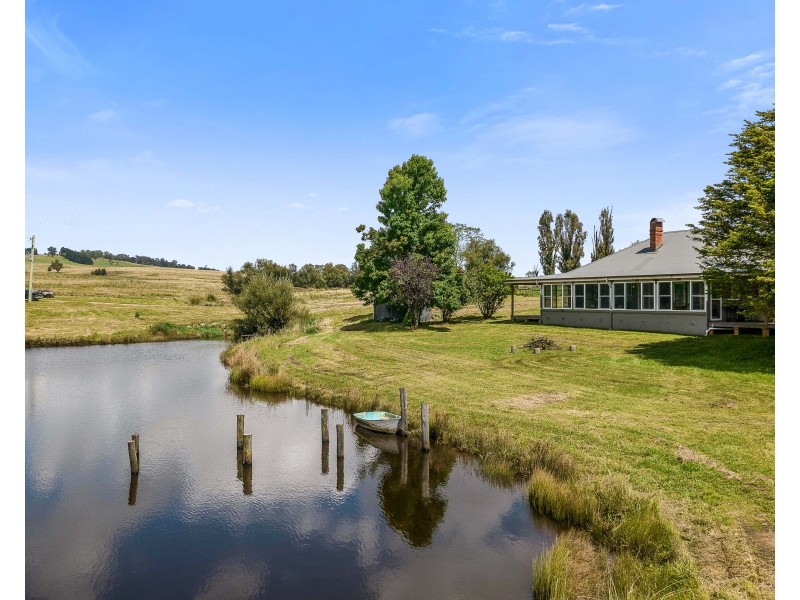 431 Jerrys Meadow Road, Sodwalls NSW 2790