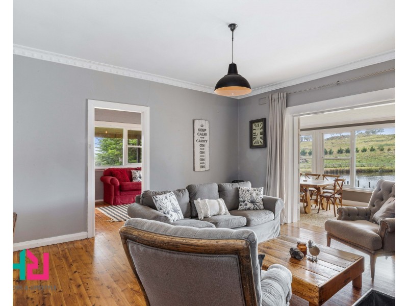 431 Jerrys Meadow Road, Sodwalls NSW 2790