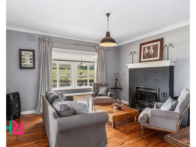 431 Jerrys Meadow Road, Sodwalls NSW 2790