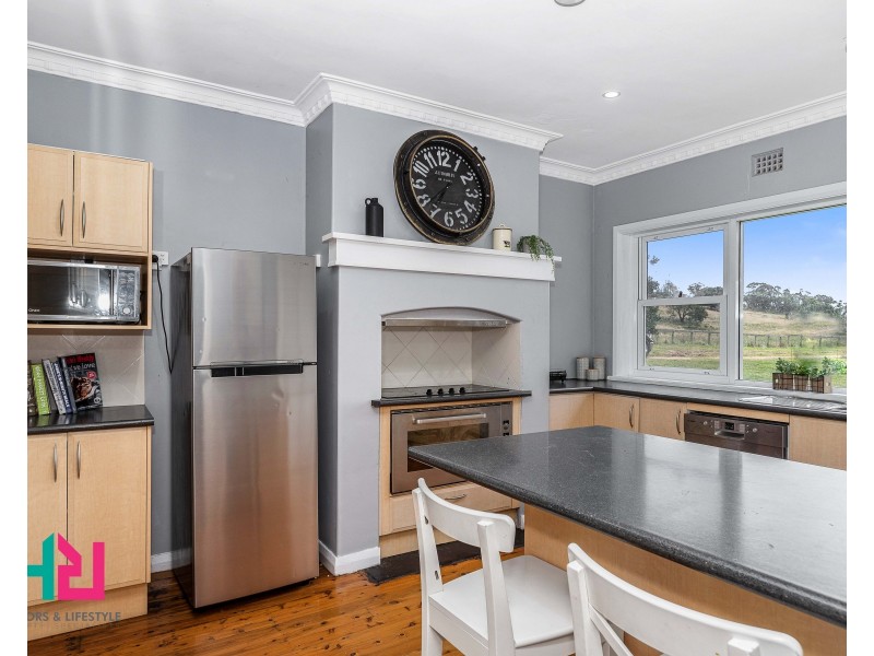431 Jerrys Meadow Road, Sodwalls NSW 2790