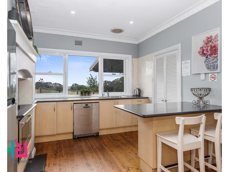 431 Jerrys Meadow Road, Sodwalls NSW 2790