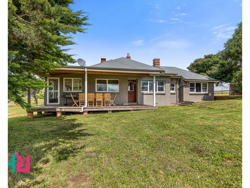 431 Jerrys Meadow Road, Sodwalls NSW 2790