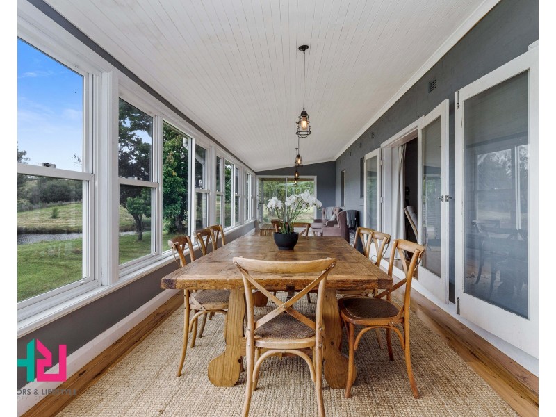 431 Jerrys Meadow Road, Sodwalls NSW 2790