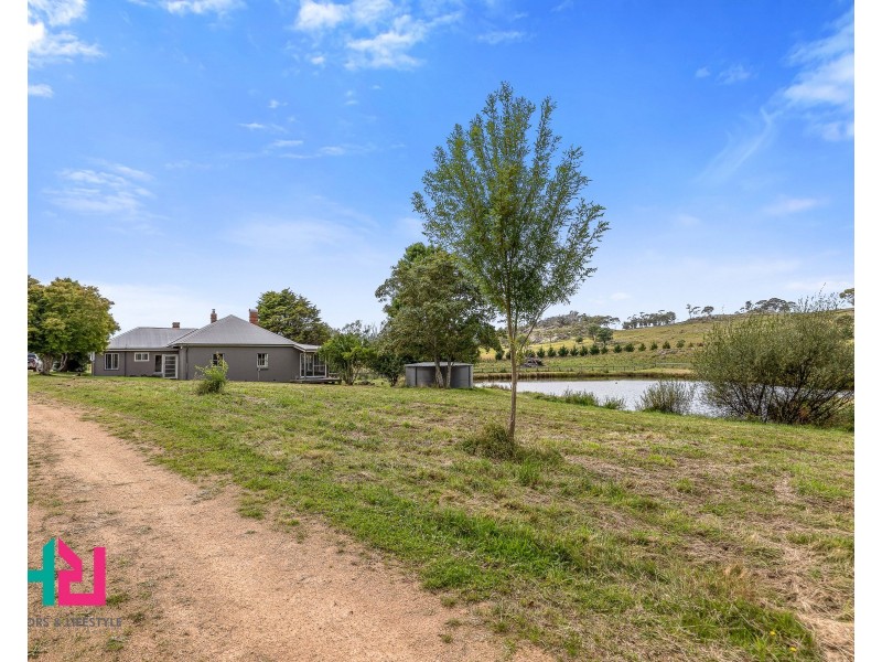 431 Jerrys Meadow Road, Sodwalls NSW 2790