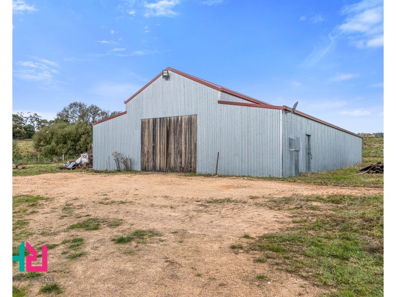 431 Jerrys Meadow Road, Sodwalls NSW 2790