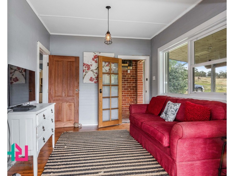 431 Jerrys Meadow Road, Sodwalls NSW 2790