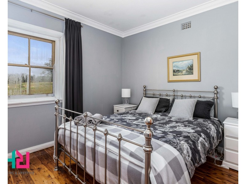 431 Jerrys Meadow Road, Sodwalls NSW 2790