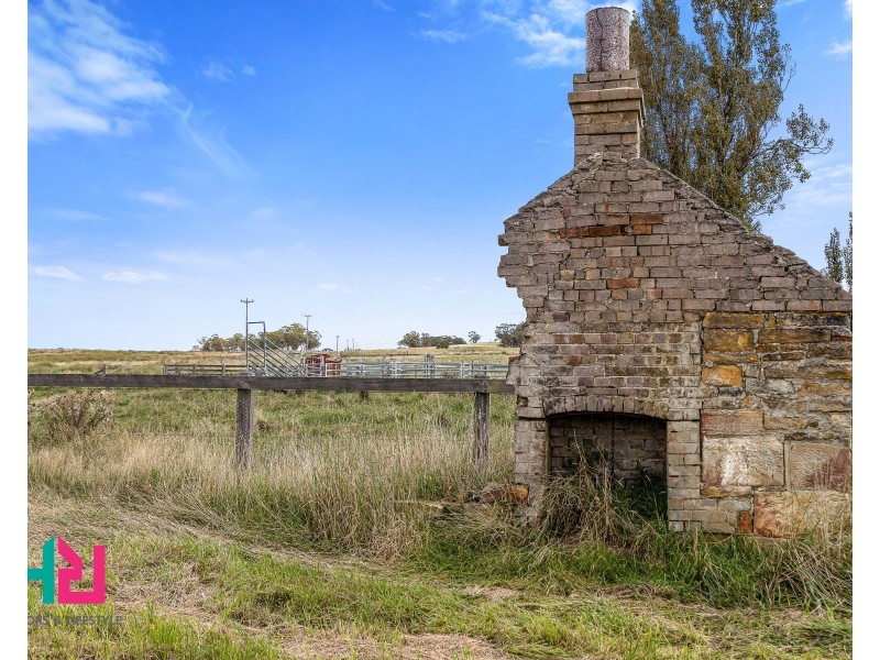 431 Jerrys Meadow Road, Sodwalls NSW 2790