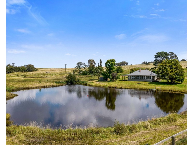 431 Jerrys Meadow Road, Sodwalls NSW 2790