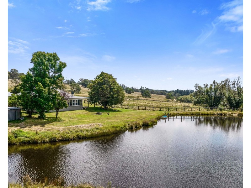 431 Jerrys Meadow Road, Sodwalls NSW 2790
