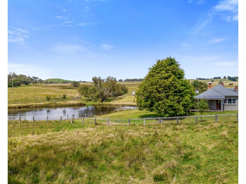 431 Jerrys Meadow Road, Sodwalls NSW 2790