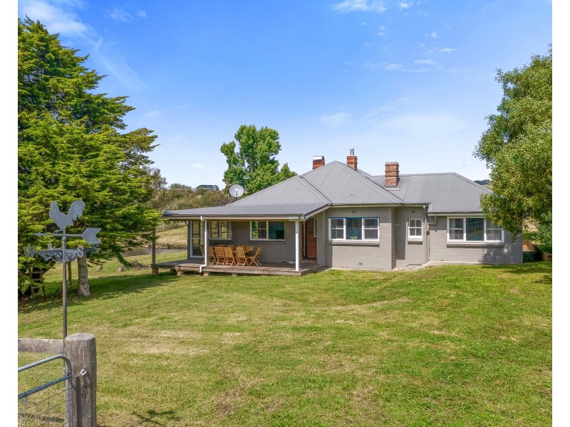 431 Jerrys Meadow Road, Sodwalls NSW 2790