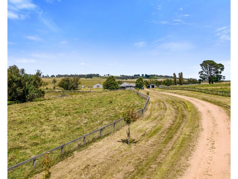 431 Jerrys Meadow Road, Sodwalls NSW 2790