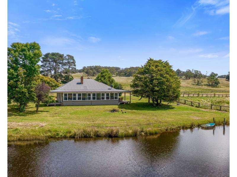 431 Jerrys Meadow Road, Sodwalls NSW 2790