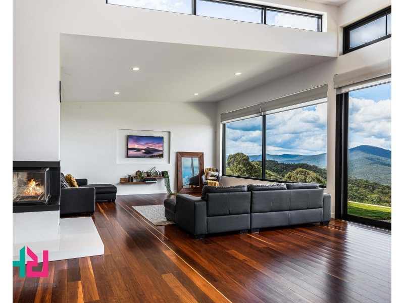 11A Sandalls Drive, Rydal NSW 2790
