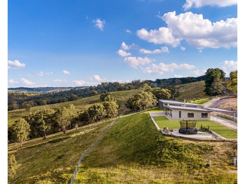 11A Sandalls Drive, Rydal NSW 2790