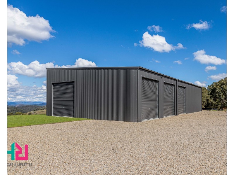 11A Sandalls Drive, Rydal NSW 2790