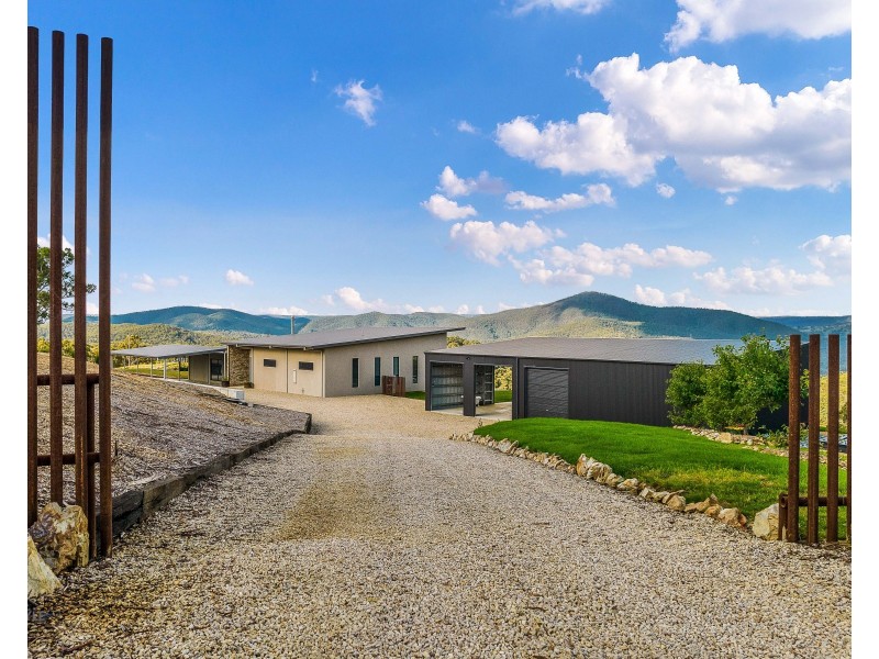 11A Sandalls Drive, Rydal NSW 2790